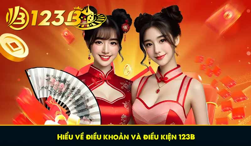 ĐIỀU KHOẢN VÀ ĐIỀU KIỆN 61 Hiểu về điều khoản và điều kiện 123B
