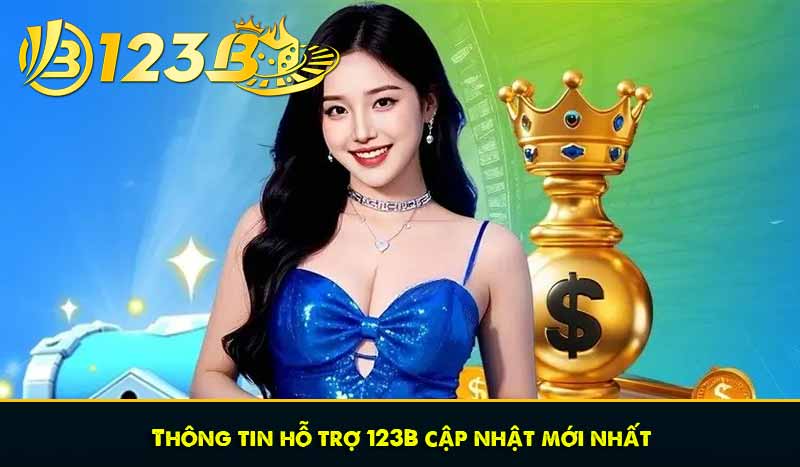 LIÊN HỆ 123B 57 Thông tin hỗ trợ 123B cập nhật mới nhất